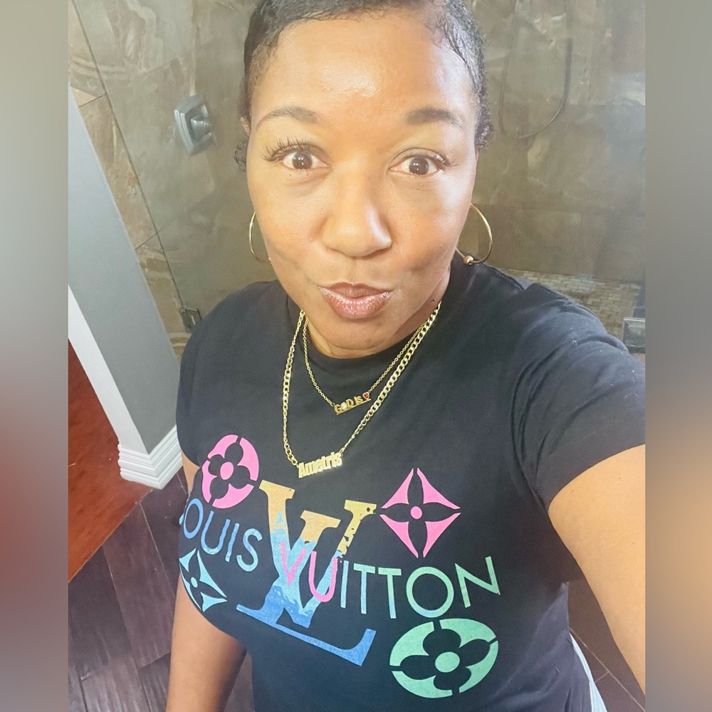 Fashion Tshirt